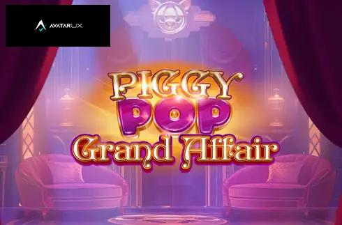 PiggyPop Grand Affair